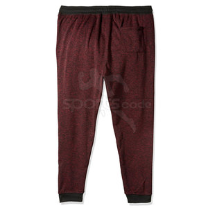 Pantalones Casuales de Lona para Hombre, Corte Recto y Ajustado, Ecológicos, de Secado Rápido, Transpirables, de Cintura Alta, Más Vendidos - Product Image 3
