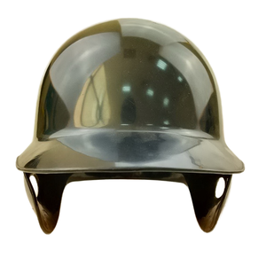 Casque de frappe de baseball ou de softball en plastique OEM - Product Image 4