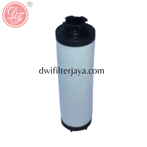 Filtro de Aire Comprimido de Precisión a Precio de Fábrica al por Mayor - Product Image 1
