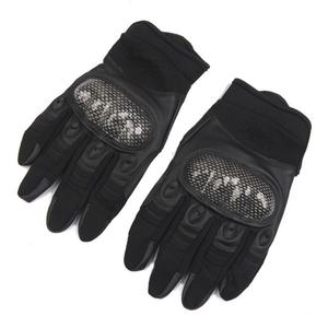 Gants de moto Probiker à doigts entiers avec logo personnalisé, gants de course de moto d'hiver - Product Image 6