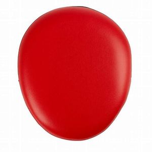 Guantes de Boxeo Personalizados de Alta Calidad, Hechos a Medida, de Cuero Genuino, Duraderos, Color Rojo - Product Image 4