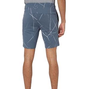 Ropa de Verano de Mezcla de Lino, Tejido Natural Ligero, Corte Regular, Prenda Informal con Estampado - Product Image 2