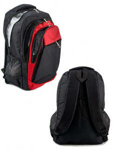 Nueva Mochila Deportiva Unisex con Cordón, Mochila Personalizada con Cordón, Mochila de Viaje Moderna para Exteriores - Product Image 4