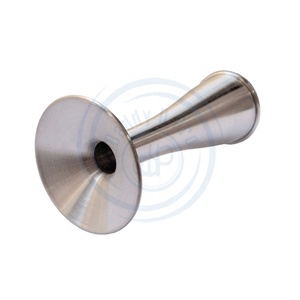 Meilleur stéthoscope de son cardiaque fœtal personnalisé Stéthoscopes de pinard fœtal en métal Stéthoscopes allemands en acier inoxydable CE ISO - Product Image 3