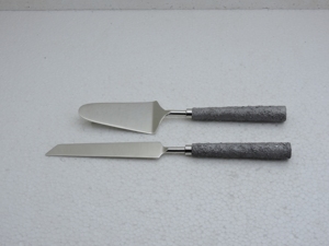 Fresh Arrival Design Desert knife <b>Cake</b> <b>Tools</b> Wooden Desert Set Wood Desert Set <b>Cake</b> Spatula at very best factory Price - Product Image 1
