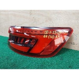 Luz Trasera Derecha Usada A4 8W5945092C - Product Image 2