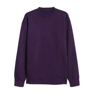 Sweat-shirt oversize épais à impression en relief, grandes tailles pour hommes et femmes, idéal pour l'hiver, l'école et l'entraînement - Product Image 3