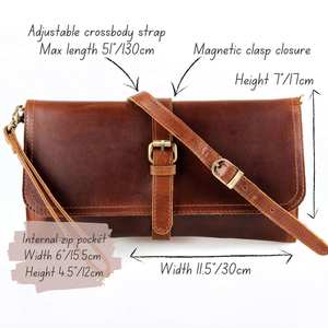 bolsos de cuero - Product Image 5