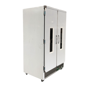 Nouvelle Machine de Fermentation et de Cuisson Électrique à 36 Plateaux pour Boulangerie, Haute Productivité, Multi-Plateaux - Product Image 1