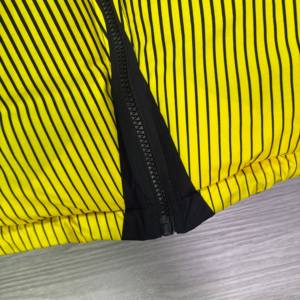 Custom High Quality Winter Warm <b>Down</b> Jacket Detachable Hood Mens Thick Cropped Puffer Jacket - Product Image 6