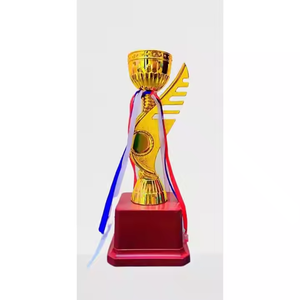 Professional Metal Appreciation Award for Honoring Valuable Support Dedicated Work and Outstanding Contribution - Product Image 2