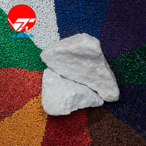 ผงแคลเซียมคาร์บอเนต (CaCO3) สีขาว ความบริสุทธิ์ 98% หลายเกรด ยี่ห้อ Nhat Thang VNT7 ผู้ผลิตจากเวียดนาม - Product Image 1