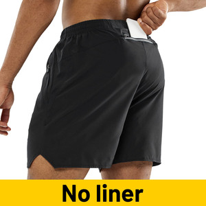 Shorts de jogging personnalisés pour hommes, imprimés numériquement, à carreaux et rayures, en coton, décontractés, confortables, pour la gym, coupe décontractée, shorts tendance pour hommes - Product Image 3