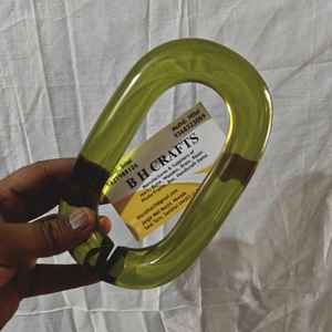 Cadena Decorativa de Resina Epoxi Hecha a Mano para Pared, Arte Moderno para Interiores del Hogar, Cadena Decorativa de Resina Epoxi de Lujo - Product Image 6