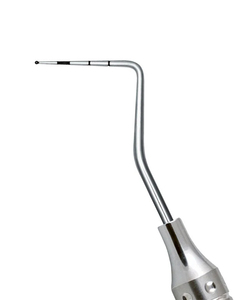 Dental Instrument Periodontal Probe Stainless Steel Dental <b>Period</b> Probe Professional Periodontal Single Ended Dental Instrument - Product Image 5