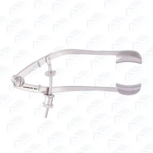 Instrument chirurgical médical : Spéculum oculaire Castroviejo, forceps ophtalmique, instruments chirurgicaux - Product Image 2