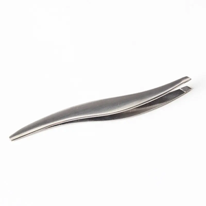 Hot Diy Curling Lash Isolat Tweezers <b>Eyelash</b> <b>Extensions</b> Private Label <b>Eyelash</b> <b>Extensions</b> Fiber Tip Tweezers - Product Image 4