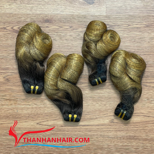 2024ผมคุณภาพสูง!!! ผมหยิกสวยนึ่งด้วยความชุ่มชื้นที่มีพื้นผิวหลายแบบง่ายต่อการใช้ - Product Image 6