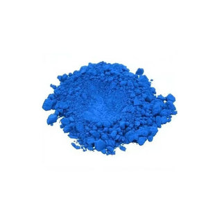 Pigment bleu ultramarine de qualité supérieure pour la détergente, la peinture textile, l'encre, l'industrie plastique, avec une excellente résistance de la couleur - Product Image 5