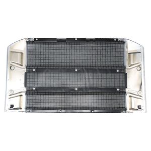 Griglia Cromata per Mack Anthem 2018+ con Schermo Anti-insetti, Accessori per Camion Cromati - Product Image 3