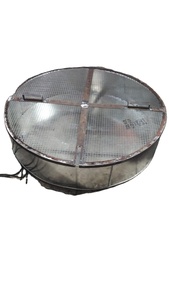 Evaporímetro de Acero Inoxidable de Grado Industrial Lakshmi Engineering Works, Personalización OEM, 1 Año de Garantía, Hecho en Uttarakhand - Product Image 2