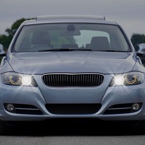 2 Bombillas LED T25 3157 de 800LM para Señal de Giro y Luz de Posición DRL con Resistencias de Carga LED y Kit Decodificador de Luz - Product Image 6