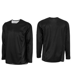 Jersey de BMX para Hombre con Logotipo Personalizado OEM, Precio Económico, Diseño Profesional, Jersey de Motocross MX de Alta Calidad - Product Image 6