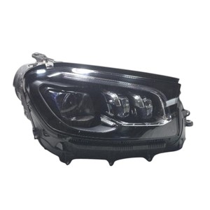 ไฟหน้ามือสอง GLS ด้านขวา รุ่น A1679066208 - Product Image 1