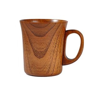 Premium Handcrafted Wooden <b>Mug</b> Cup Bowl <b>Set</b> Natural Wood Drinkware Rustic Nordic Camping <b>Coffee</b> Tea Serving Kitchenware - Product Image 3