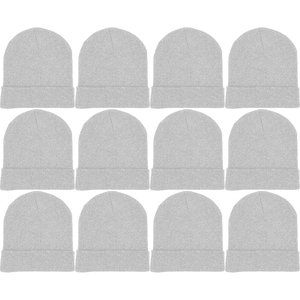 Gorro de Punto de Camuflaje Unisex de Moda, 100% Acrílico, Gorro de Invierno para Adultos de 56-58 cm, Estilo Casual para Exteriores - Product Image 5
