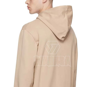 Comfortable <b>Men's</b> Hoodies for Casual Daily Wear High Quality <b>Men's</b> Cotton Blended <b>Hoodie</b> Collection - Product Image 5