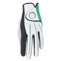 Guantes de Golf de Cuero Cabretta 2026, Guantes de Golf de Cuero Cabretta Más Vendidos, Transpirables, Diseño Personalizado del Fabricante