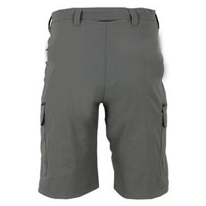 Shorts cargo pour hommes, été, multi-poches, décontractés, en coton, élastiques, tactiques, séchage rapide, respirants - Product Image 6
