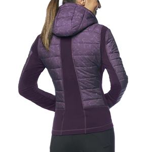 Fabricante indio Top Trending Horsekraft Chaqueta acolchada ligera para mujer Horsekraft Best Seller Producto ecuestre - Product Image 4
