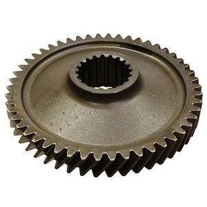 Engranaje Principal de Hierro Fundido Zango Premium 181799M1, 50 Dientes, 20 Estrías, Compatible con Massey Ferguson 35/50/135/150/230/235/240/245 - Product Image 4