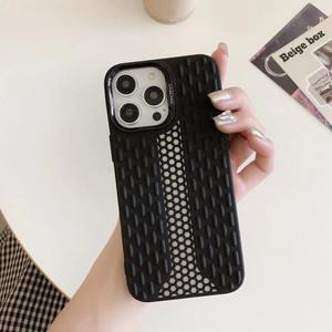 Fabrication Usine Vente en Gros TPU Accessoires de Téléphone Mobile Cas Pour Iphone 12 13 14 15 16 Pro Max - Product Image 3