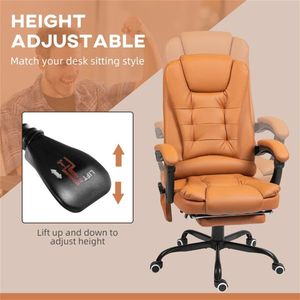 Sedia da Ufficio Moderna e Confortevole in Rete di Nylon, Arredamento per Casa e Ufficio - Product Image 6