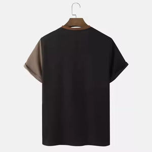 Camiseta Premium de Corte Cuadrado y Holgado - Product Image 2