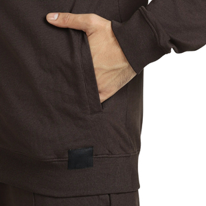 Men Fleece <b>Jacket</b> Full Zip <b>Lightweight</b> Warm Thermal Outdoor Sports <b>Jacket</b> for Winter Hiking <b>Running</b> Fitness Training Camping - Product Image 6