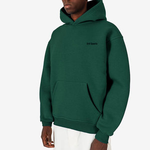 Nueva Llegada, Sudaderas con Capucha de Primera Calidad, 100% Algodón, Estilo Casual, Cómodas, Ecológicas y Transpirables - Product Image 4