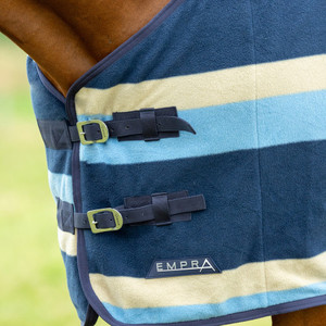 Stable Custom Equestrian Horse Rug High Quality New Arrival <b>Waterproof</b> Nylon <b>Sheet</b> Hot Item - Product Image 6