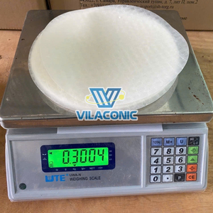 Envoltura de hojas de papel de arroz para alimentos Papel de arroz vietnamita de alta calidad para rollos de primavera Rollos de papel de arroz vegetariano - Product Image 6