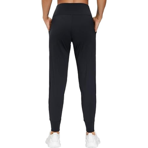 Pantalones Deportivos para Mujer, Ligeros, Ajustados, Leggings Atléticos, Pantalones para Correr - Product Image 3