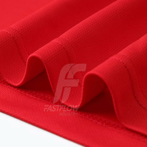 Maillot de football personnalisé pour homme, vêtements de sport légers et respirants, respectueux de l'environnement, pour l'entraînement des adultes - Product Image 5