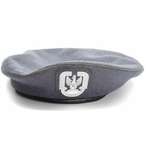 2026 Custom Made OEM <b>Berets</b> Hat Men Uniform Training Cap Customized Color Size and logo Print <b>Berets</b> Wholesale New Fashion - Product Image 4