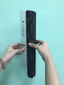 ถ่านอัดแท่งจากขี้เลื่อยเวียดนาม |   ความร้อนทรงพลังและประสิทธิภาพยาวนาน 84 973 101 511 - Product Image 5