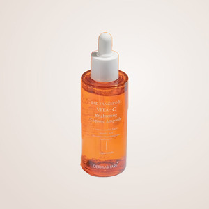 Derma Share Redhyang Vita C Ampoule Capsule Éclaircissante 50mL - Product Image 5