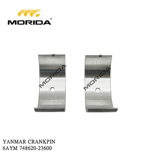 748620-23600 ชุดประกอบโลหะ 6AYM, ชุดข้อเหวี่ยงสำหรับ YANMAR - Product Image 1