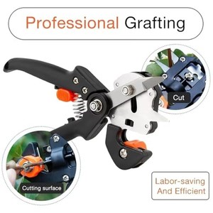 Juego de Herramientas Profesionales para Injertos, Cuchillas de Acero con Alto Contenido de Carbono, Venta al por Mayor en India - Product Image 6