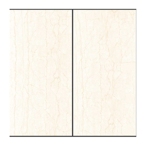 Elegant Glossy Porcelain Tile 600x1200mm 9mm for Beauty Salon Hair Salon Spa Wellness Center Modern <b>Wall</b> Floor Design - Product Image 3